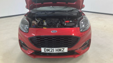 Ford Puma 1.0 EcoBoost Hybrid mHEV ST-Line 5dr Petrol Hatchback